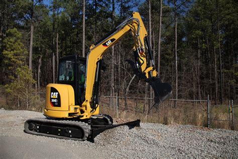 cat 304e2 mini excavator